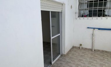 Departamento en alquiler en San Justo