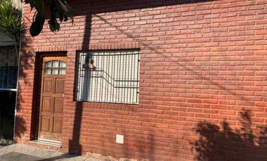 Departamento en alquiler en San Justo