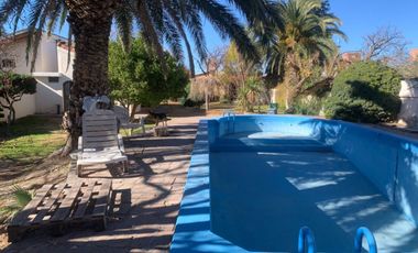 Espectacular Casa en venta en inmejorable ubicación residencial