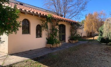 Espectacular Casa en venta en inmejorable ubicación residencial