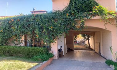 Espectacular Casa en venta en inmejorable ubicación residencial