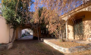 Espectacular Casa en venta en inmejorable ubicación residencial