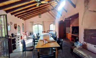 Espectacular Casa en venta en inmejorable ubicación residencial