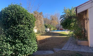 Espectacular Casa en venta en inmejorable ubicación residencial