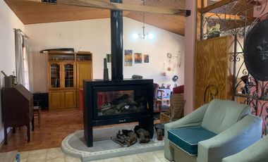 Espectacular Casa en venta en inmejorable ubicación residencial