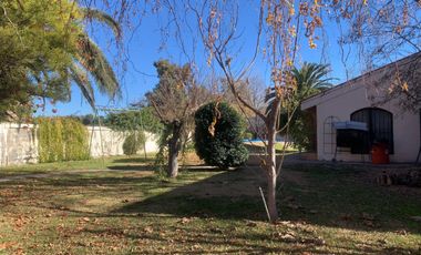 Espectacular Casa en venta en inmejorable ubicación residencial