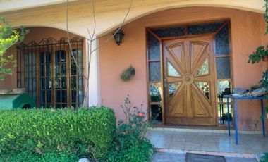 Espectacular Casa en venta en inmejorable ubicación residencial