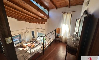 Casa en venta de 3 dormitorios c/ cochera en Barrio La Armonía