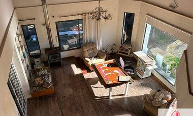Casa en venta de 3 dormitorios c/ cochera en Barrio La Armonía