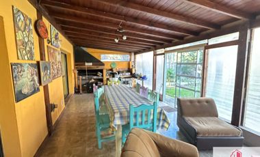 Casa en venta de 3 dormitorios c/ cochera en Barrio La Armonía