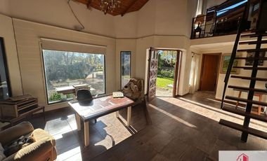 Casa en venta de 3 dormitorios c/ cochera en Barrio La Armonía