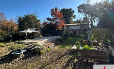 Casa en venta de 3 dormitorios c/ cochera en Barrio La Armonía
