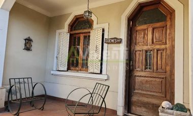 Casa PH en venta en Zona Iglesia
