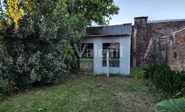 Casa PH en venta en Zona Iglesia