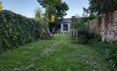 Casa PH en venta en Zona Iglesia