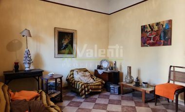 Casa PH en venta en Zona Iglesia