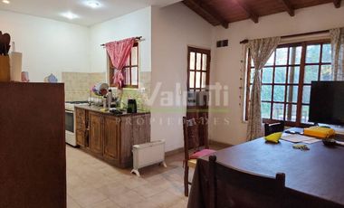 Casa PH en venta en Zona Iglesia