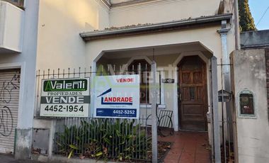 Casa PH en venta en Zona Iglesia