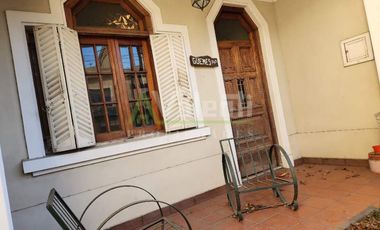 Casa PH en venta en Zona Iglesia