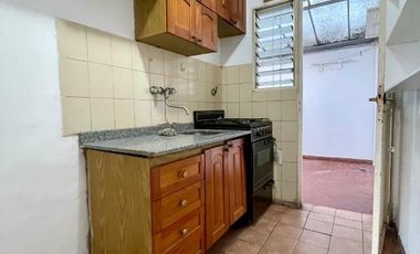 Duplex en alquiler en Villa Luzuriaga