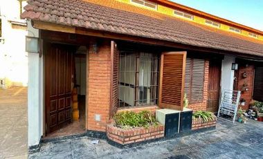 Duplex en alquiler en Villa Luzuriaga