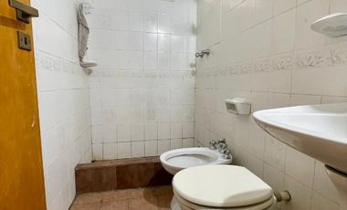 Duplex en alquiler en Villa Luzuriaga