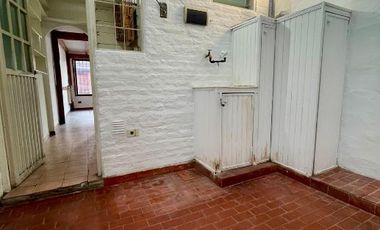 Duplex en alquiler en Villa Luzuriaga