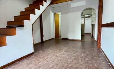 Duplex en alquiler en Villa Luzuriaga
