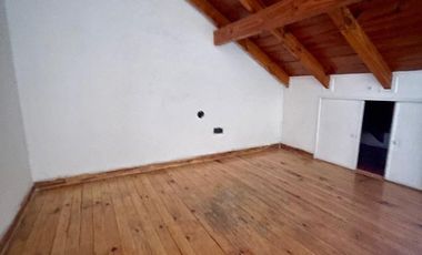Duplex en alquiler en Villa Luzuriaga