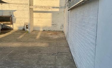Duplex en alquiler en Villa Luzuriaga