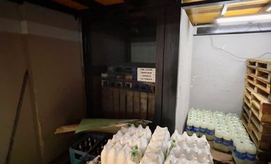 VENTA GALPON CON OFICINAS GENERAL BUSTOS