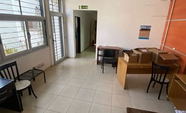VENTA GALPON CON OFICINAS GENERAL BUSTOS