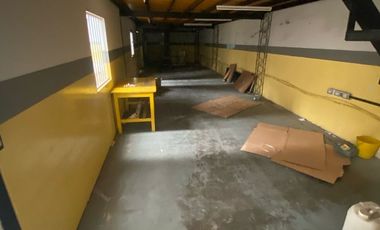 VENTA GALPON CON OFICINAS GENERAL BUSTOS