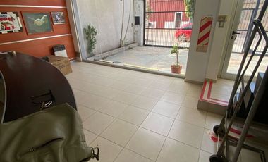 VENTA GALPON CON OFICINAS GENERAL BUSTOS