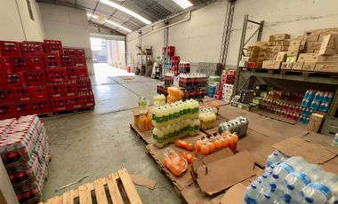 VENTA GALPON CON OFICINAS GENERAL BUSTOS