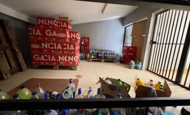 VENTA GALPON CON OFICINAS GENERAL BUSTOS
