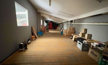 VENTA GALPON CON OFICINAS GENERAL BUSTOS
