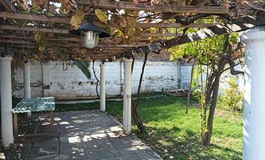 Casa en arriendo en ÑUÑOA