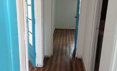 Casa en arriendo en ÑUÑOA