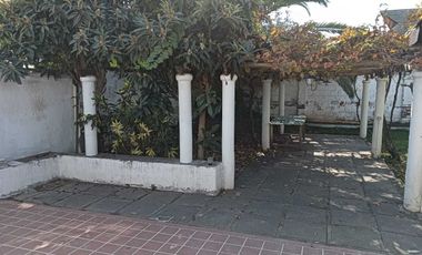 Casa en arriendo en ÑUÑOA