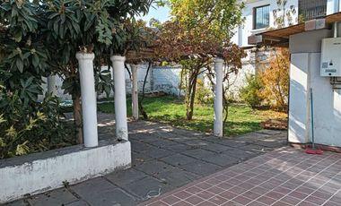 Casa en arriendo en ÑUÑOA