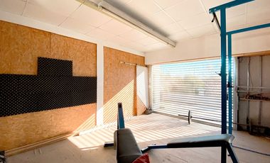 VENTA CASA INTELIGENTE CON PARQUE