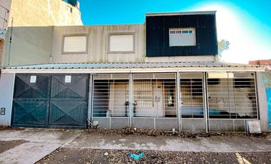 VENTA CASA INTELIGENTE CON PARQUE