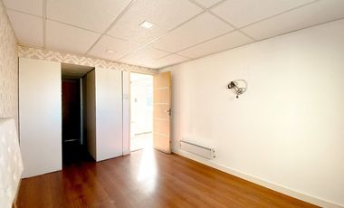 VENTA CASA INTELIGENTE CON PARQUE