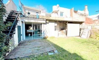 VENTA CASA INTELIGENTE CON PARQUE