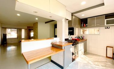 VENTA CASA INTELIGENTE CON PARQUE
