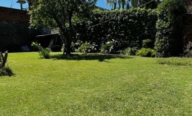 VENTA CASA INTELIGENTE CON PARQUE