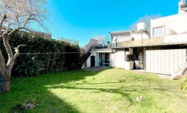 VENTA CASA INTELIGENTE CON PARQUE