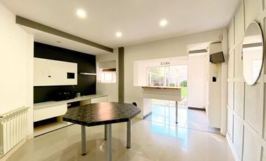 VENTA CASA INTELIGENTE CON PARQUE
