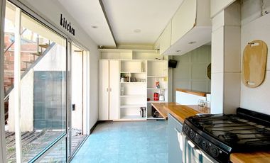 VENTA CASA INTELIGENTE CON PARQUE